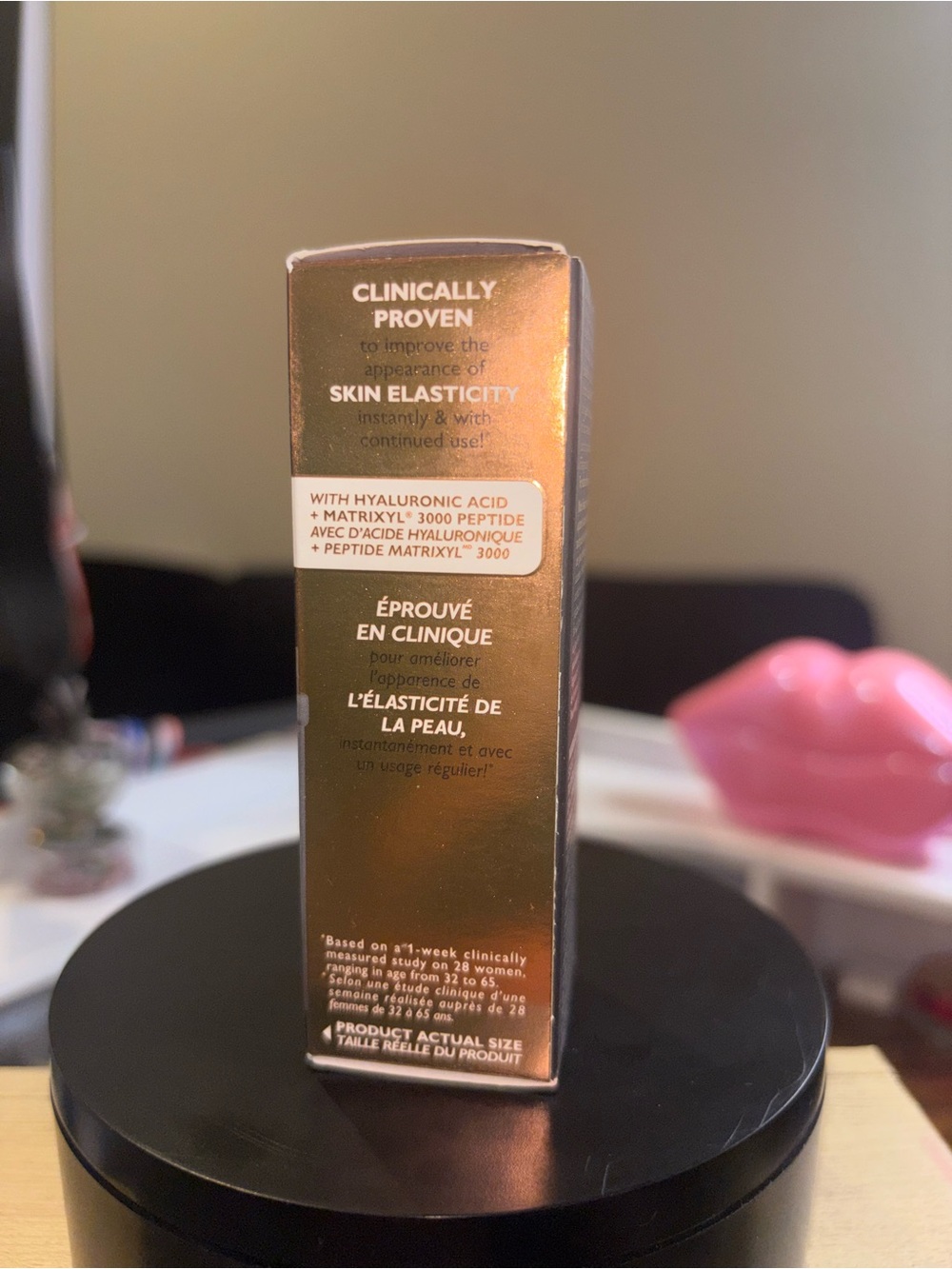 Peter Thomas Roth Collagen Balm - Picture 2 of 4